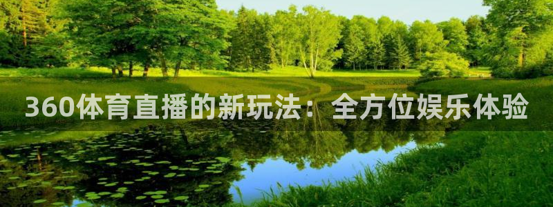 833直播篮球比赛在线观看：360体育直播的新玩法：全方位娱乐体验